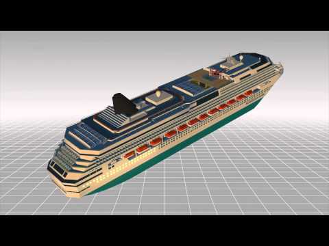 Norwegian Dawn: Cruise ship runs aground on reef off Bermuda after losing power