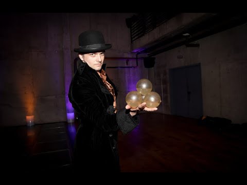 Promotional video thumbnail 3 for Duo Rêves