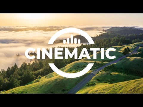 Inspiring & Uplifting Cinematic Background Music For Videos // My Travel