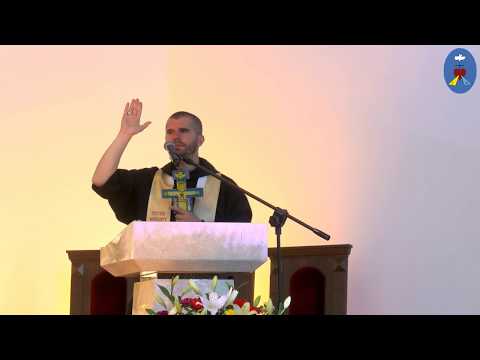 Spotkanie Młodych 12.05.2018 - Modlitwa o uwolnienie i uzdrowienie