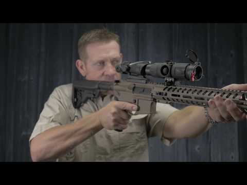 Trijicon One Shots - SNIPE-IR Thermal Sight