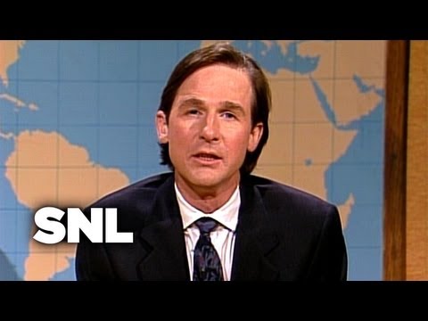 The Big Picture: Electoral Process - Saturday Night Live