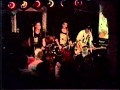 Mr. T Experience, Störtebeker, Hamburg, 13.7.1992 - 04 Spider-Man Theme