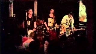 Mr. T Experience, Störtebeker, Hamburg, 13.7.1992 - 04 Spider-Man Theme