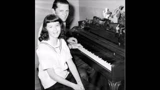 Van Morrison &amp; Linda Gail Lewis - Old Black Joe