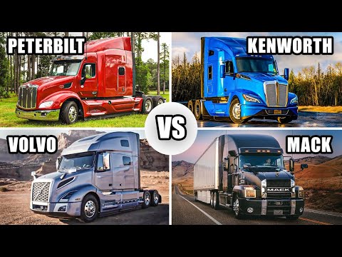 Epic American Interior Battle - Which Truck Has The Best Interior?