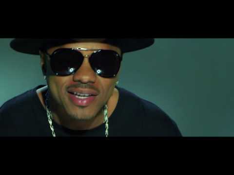DONELL JONES "NEVER LET HER GO" Feat DAVID BANNER