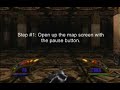 Killing Time Panasonic 3DO Game How To Activate The Power Up Vessels
