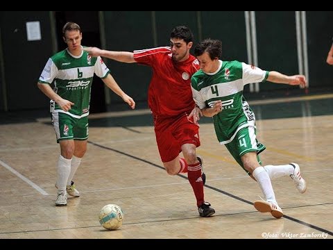 2014-15 10 Presov - FTVŠ