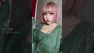 【TikTok】えちえち乳揺れ