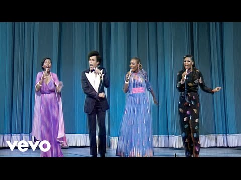 Boney M. - Medley (The Royal Variety Performance, 2.12.1979)
