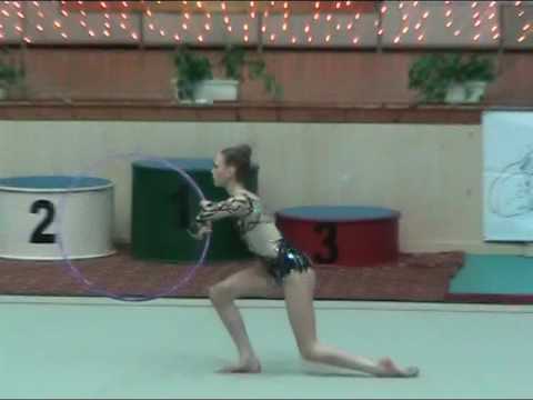 Anna Kelman Hoop NT J Shishmanova 2017 AA