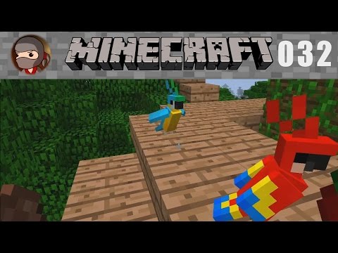 Talks and builds :: Ep.032 Terra Inanis - Minecraft Vanilla LP