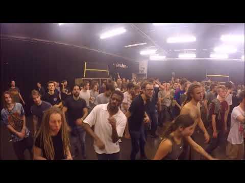 30-09-17 Indica Dubs @ Minus One, Gent