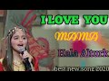 Arabic New Best Song I Love You Mama Mama Hala Alturk M Power BD