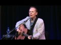 John Hiatt with Lyle Lovett - Adios To California (Live in the Bing Lounge)