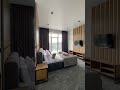 Огляд готових апартаментів в apartel skhidnytsya wellness resort