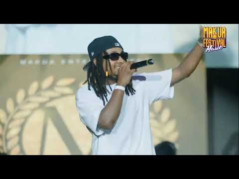 LJO - FULL LIVE PERFORMANCE (MAKUA Festival Music) Novembre 2024