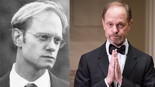 The Life and Sad Ending of David Hyde Pierce video