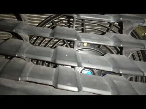 Thumbnail for Chevrolet Spin Diesel 1.3 Engine Manual Transmission 2014 , Aircon Problem Low Cold by Chevrolet Spin