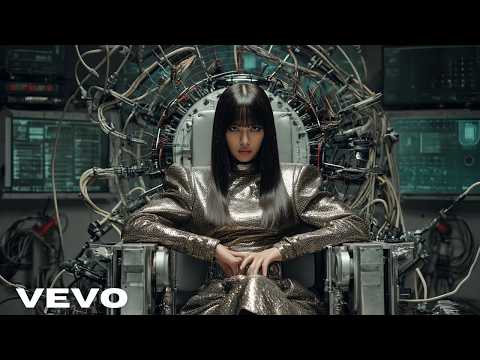 Luari (루아리) NEON SYNAPSE | Futuristic Cyberpunk K-Pop [Music Video 2026]