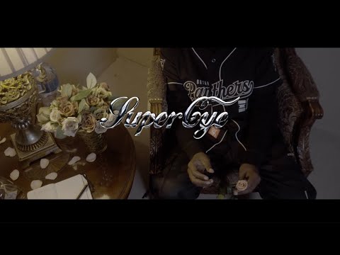 SuperCye - Someone Like You (Official Music Video)
