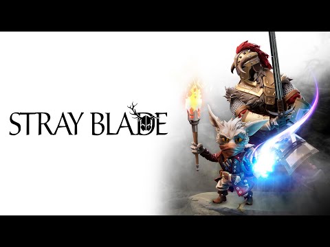Stray Blade Launch Trailer (ESRB) thumbnail
