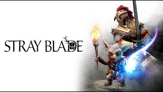 Buy Stray Blade (Xbox Series X|S) Xbox Live Key INDIA