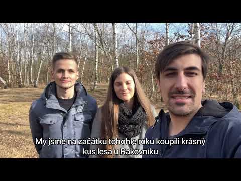 Zmiz v Invisible Home - neviditelné místo v přírodě