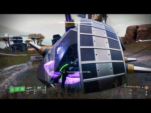 Solo GM Fallen SABER (Hunter) - Deep