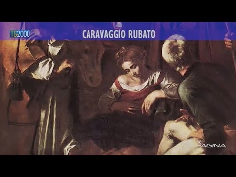 download lagu mp3 mp4 Caravaggio Rubato, download lagu Caravaggio Rubato gratis, unduh video klip Caravaggio Rubato