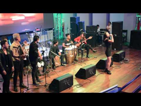 A Pura Kimba - Negrita Sofia