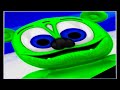 PARODY KOREAN ARABIC Gummy Bear Gummibär Song SUPER COOL Visual Audio Effect EDIT