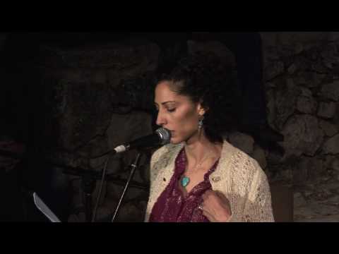 Suheir Hammad's Gaza Suite | 1: Gaza
