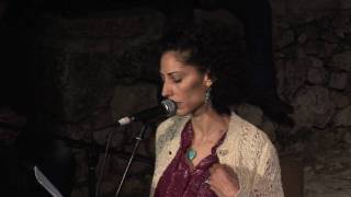 Suheir Hammad's Gaza Suite | 1: Gaza