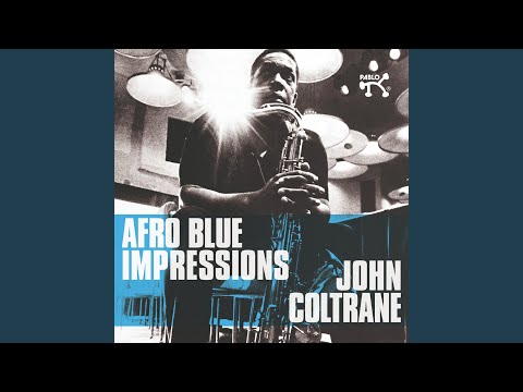 Impressions (Live In Berlin / 1963)