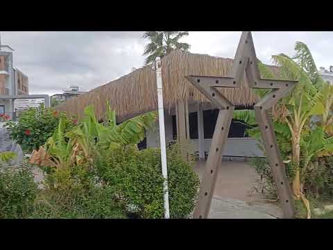 So sieht es HEUTE in SIDE Promenade. Türkei im Winter 08.01.2026 #türkei #side #antalya