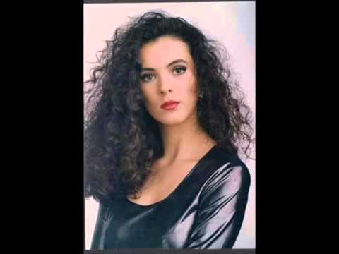 Edith Marquez (Timbiriche) - Pasos