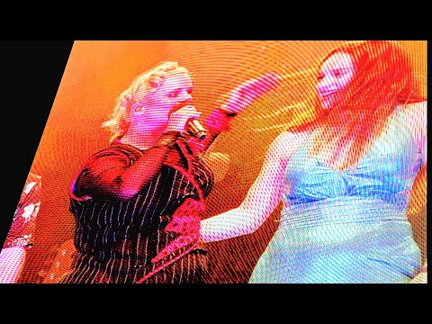 HONEYBEAST X PAULINA 💫 TELE A SZÍVEM // Budapest Park  2025