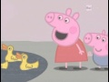 Peppa Pig 2x18 Un Giorno Di Nebbia