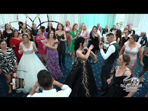 Formatia Marinel Talent-Program Manele live 100%