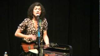 7 Angels - CARRIE RODRIGUEZ BAND