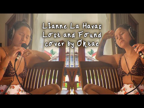 Lianne La Havas - Lost & Found (cover by Oktae)