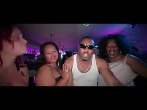 BlackJoker - Dik En Lekker (Remix) ft Teddo Juice (Official Video)