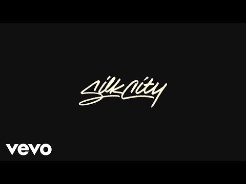 Silk City - Only Can Get Better (Official Audio) ft. Diplo, Mark Ronson, Daniel Merriweather