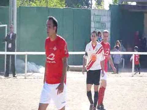 Atlético Faxilde  / San Martín CF.  (SENIOR)