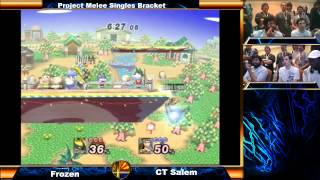 Apex 2014 Pool 21 CT Salem vs Frozen Lucario