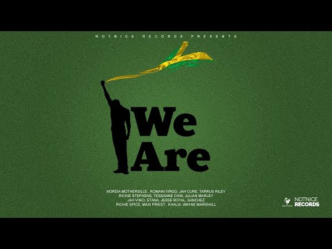 We Are (Official Video)