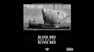 SPARK MASTER TAPE - BLVKK BRD