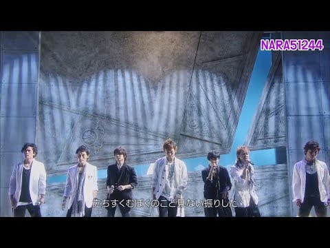 [킨키키즈&SMAP] 센빠이 이지리 당하는 킨키는 더럽♡